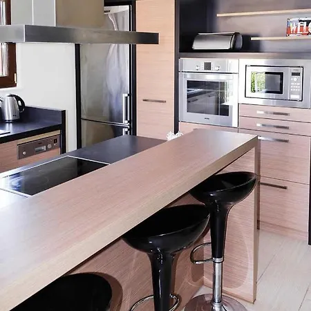 Villa Tselentata Sleeps 4 With Pool Air Con And Wifi Tselendáta